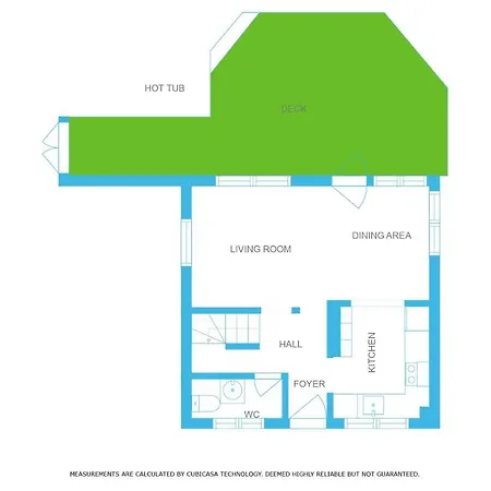 Le Tremplin Σαλέ Σαμονί