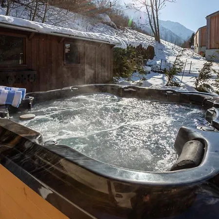 Le Tremplin Chamonix